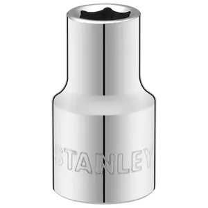 Socket wrench STANLEY STMT86510-0 1/2" chrome, 1 pc
