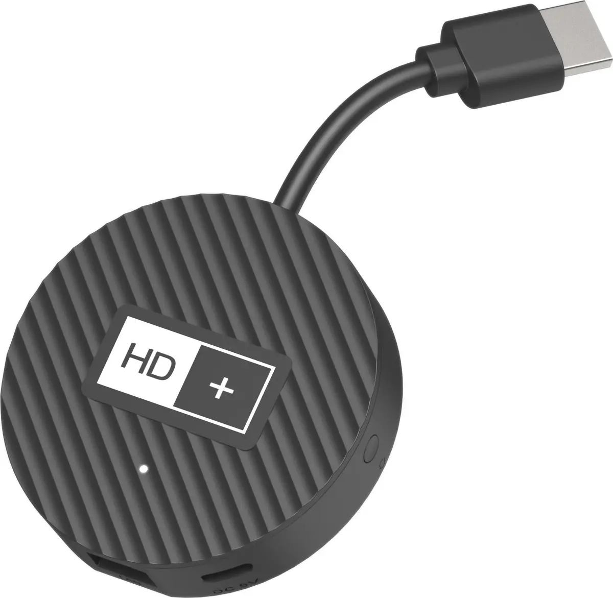 HD+ Smart TV dongle HDMI 4K Ultra HD Photo 11