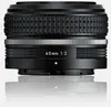 Nikon NIKKOR Z 40mm f/2 SE Prime Lens Photo 2
