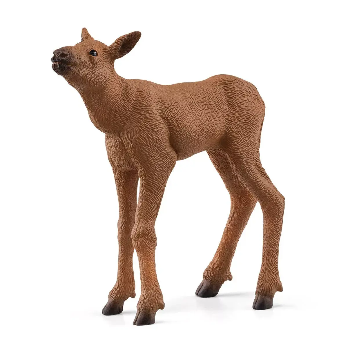 Schleich WILD LIFE Moose Family figurine set Photo 4