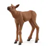 Schleich WILD LIFE Moose Family figurine set Photo 4