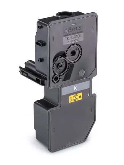 Toneris KYOCERA TK-5240K Oriģinālais Melns 4000