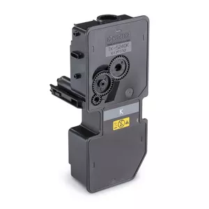 Toner Cartridge KYOCERA TK-5240K Original Black 4000 Pages