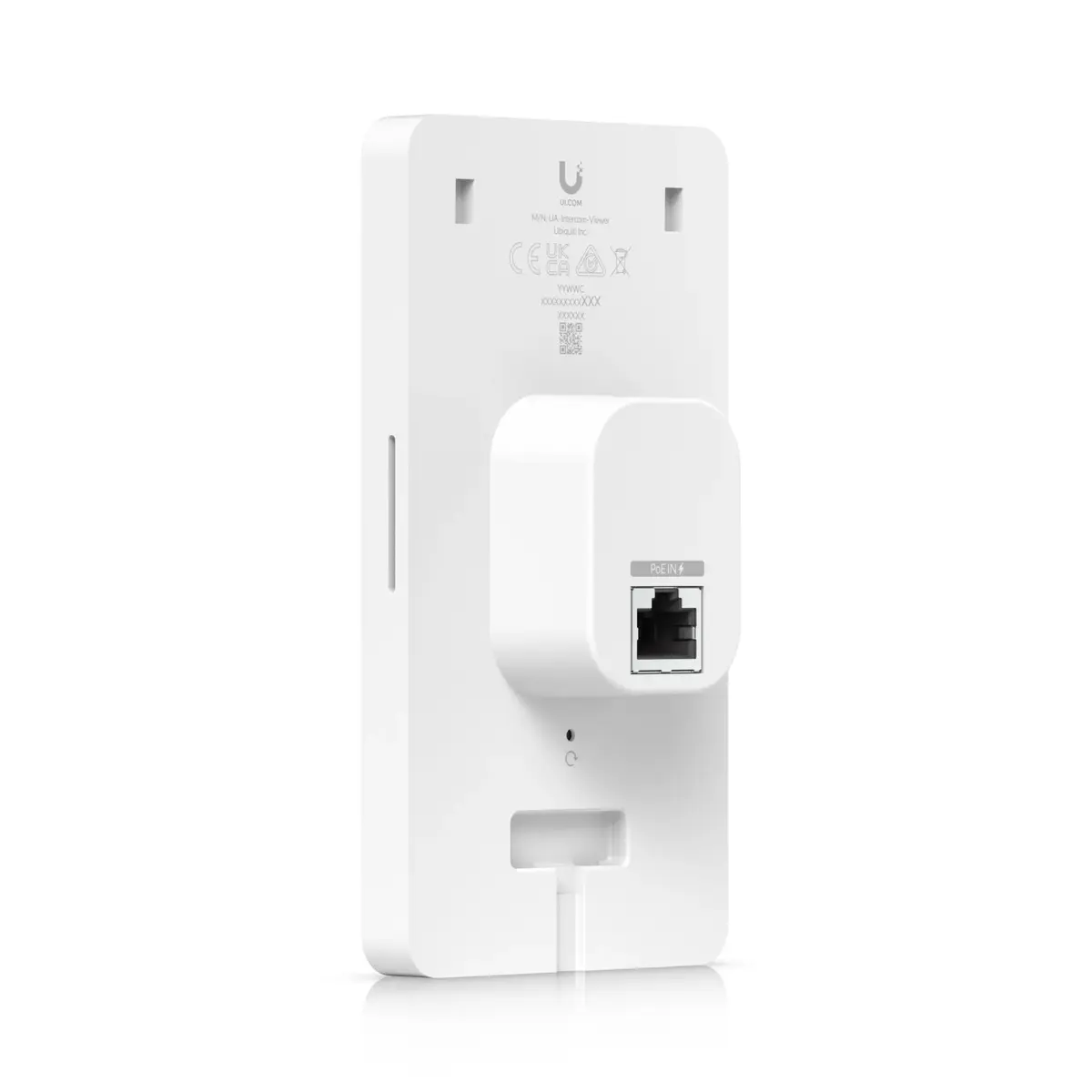Display Ubiquiti UA-Intercom-Viewer-3 Photo 6