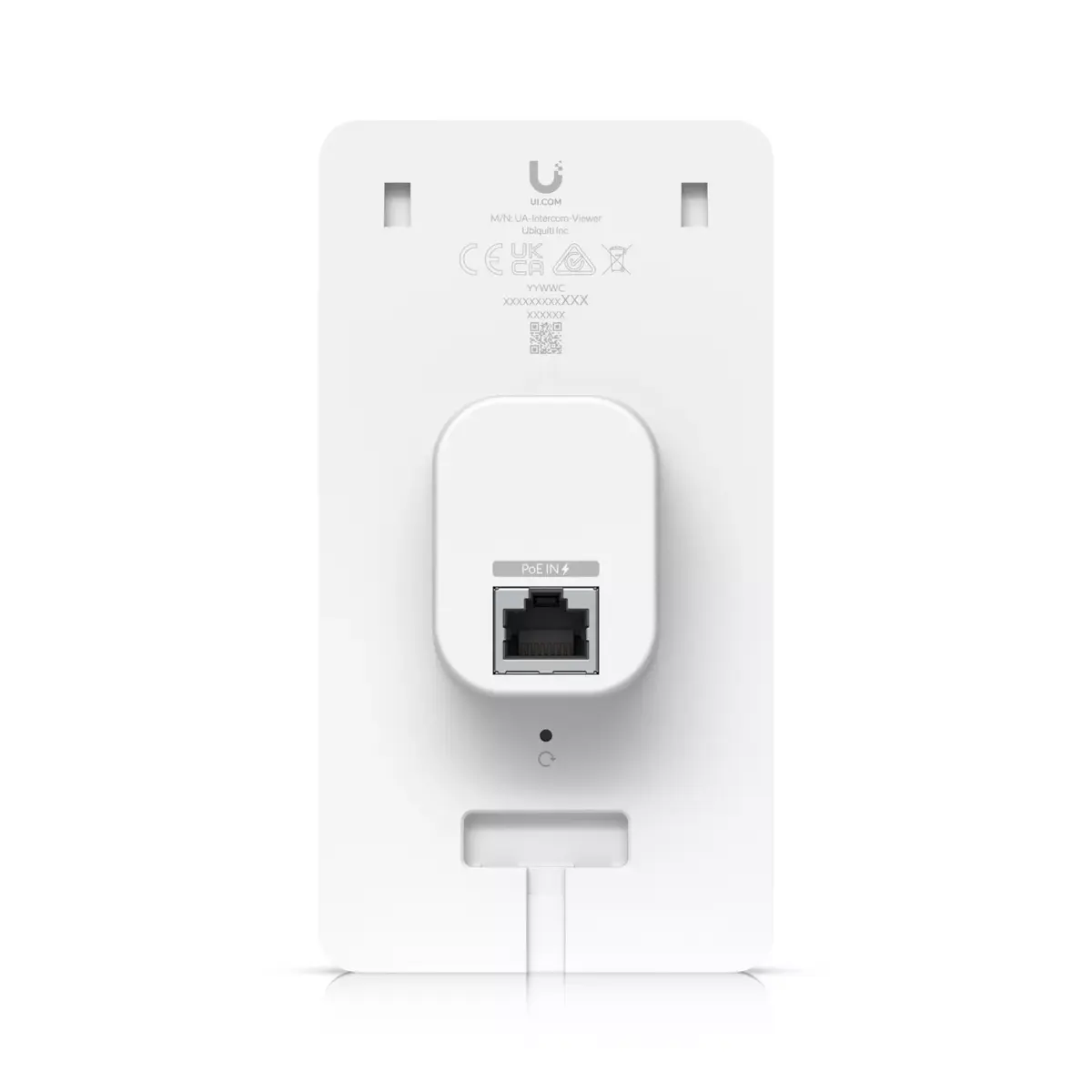 Display Ubiquiti UA-Intercom-Viewer-3 Photo 8