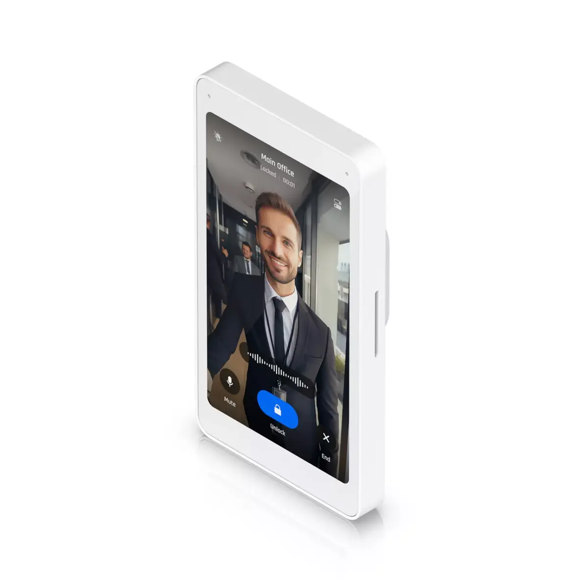 Display Ubiquiti UA-Intercom-Viewer-3 Photo 10