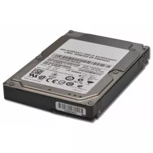 SAS hard drive Lenovo 00NA621-RFB 1.2TB 10K 6Gbps 2.5in