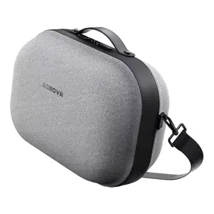 Чехол-кейс BOBOVR C3 для Quest 3 — лёгкий прочный защитный кейс