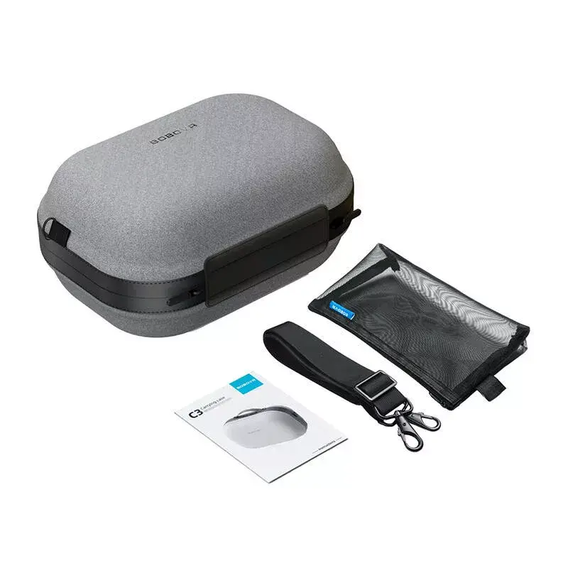 Чехол BOBOVR C3 для Quest 3 Photo 3