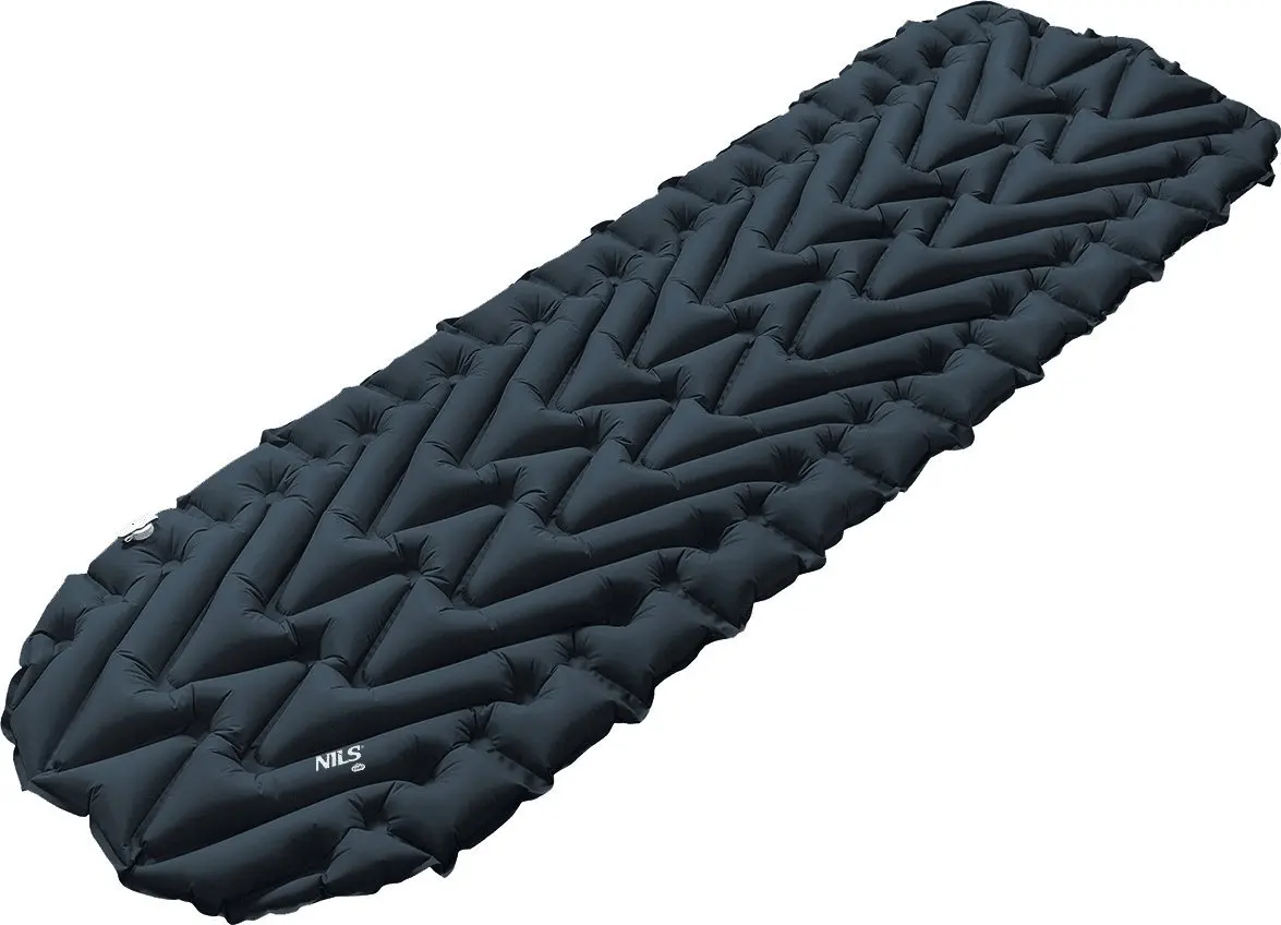 Piepūšamais pārgājienu paklājiņš Nils Extreme NC4005