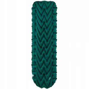 Inflatable Camping Mat nils extreme NC4005 (model 15-05-018) Dark Green