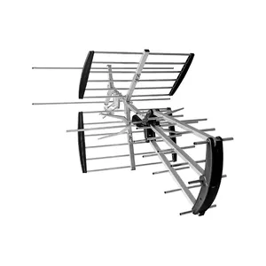 Virziena antena HUAWEI HN63 DPM DVB-T2 Combo ar LTE un VHF/UHF filtru