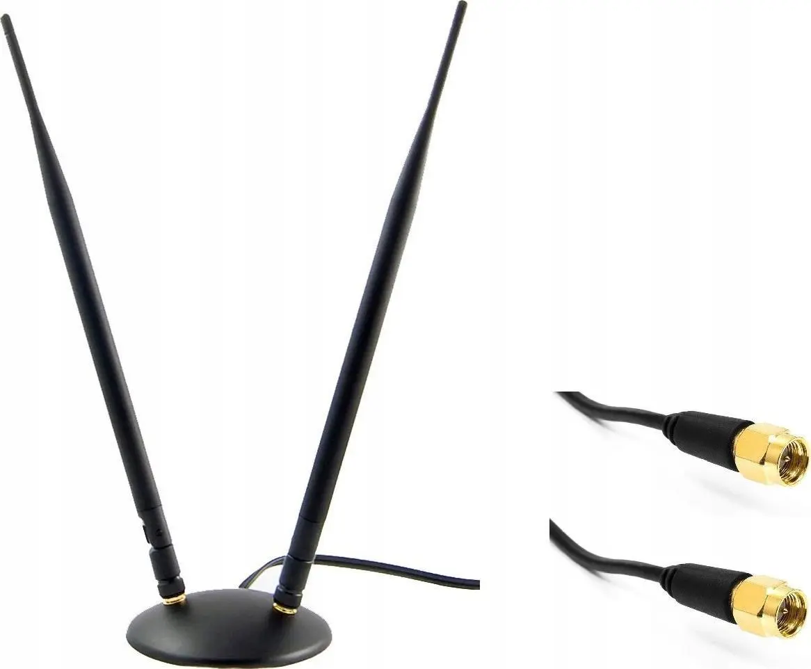 Направленная антенна HUAWEI HN63 DPM DVB-T2 Combo Photo 2