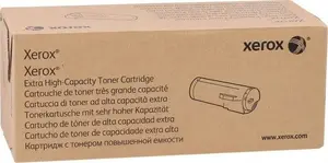 Тонер AltaLink C8145/55/70 DMO 006R01758 30000 страниц Черный