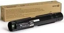 Toneris Xerox 106R03765 10700 lapas Melns