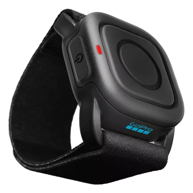 GoPro ARMTE-004-EU Bluetooth пульт — 20 м Photo 3