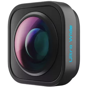 Objektīvs GoPro Ultra Wide Lens Mod HERO13 Melns 45mm x 60mm x 45mm