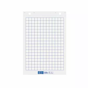 Notebook pad Forofis paper block 600 x 850 mm, 50 sheets, grid