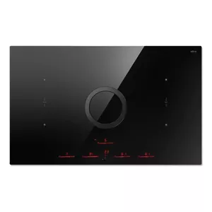 Built-in extractor Elica NikolaTesla Switch EVO BL/A/83, filter type: grease, noise level: 34 dB