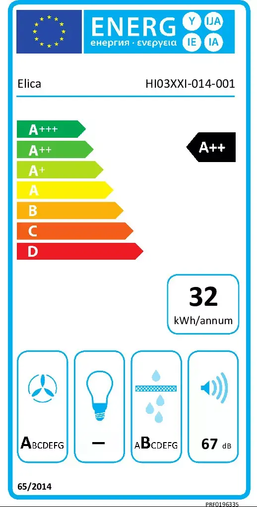 Встраиваемая индукционная плита Elica NikolaTesla Switch Glow EVO BL/A/83 Photo 4