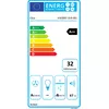 Встраиваемая индукционная плита Elica NikolaTesla Switch Glow EVO BL/A/83 Photo 4