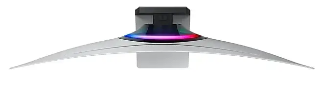 Монитор Samsung LS34DG850SUXDU Photo 5