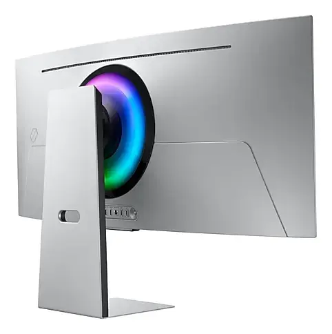 Монитор Samsung LS34DG850SUXDU Photo 6