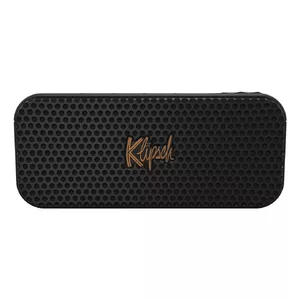 Stereo portable speaker Klipsch Nashville Black