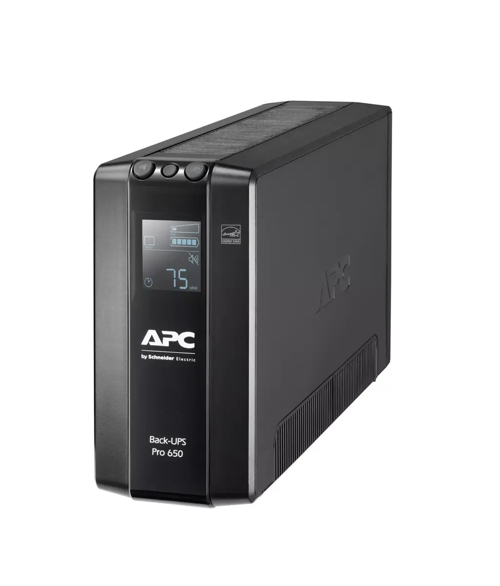 Nepārtraukta barošanas avots UPS APC BR650MI Photo 2