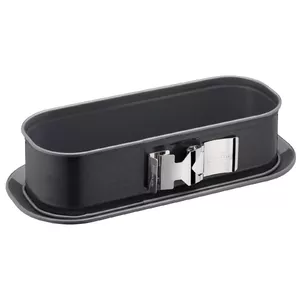 Springform pan Kaiser 2300638126 Rectangular 1.85 L 300 mm