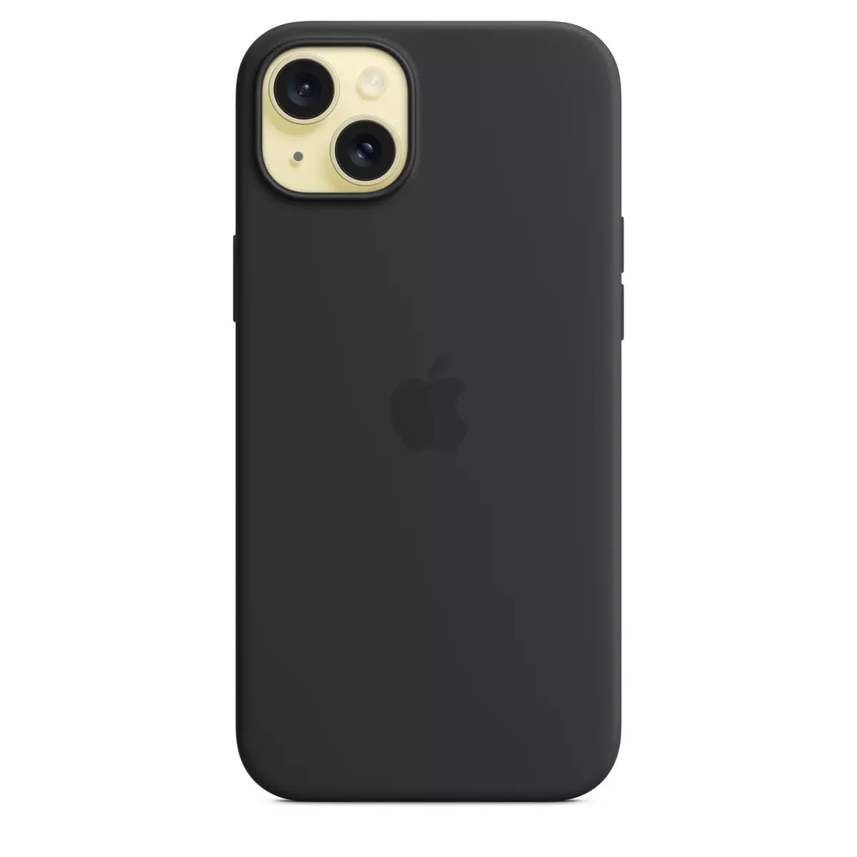 Vāks Apple iPhone 15 Plus Silikona lieta ar MagSafe Photo 3
