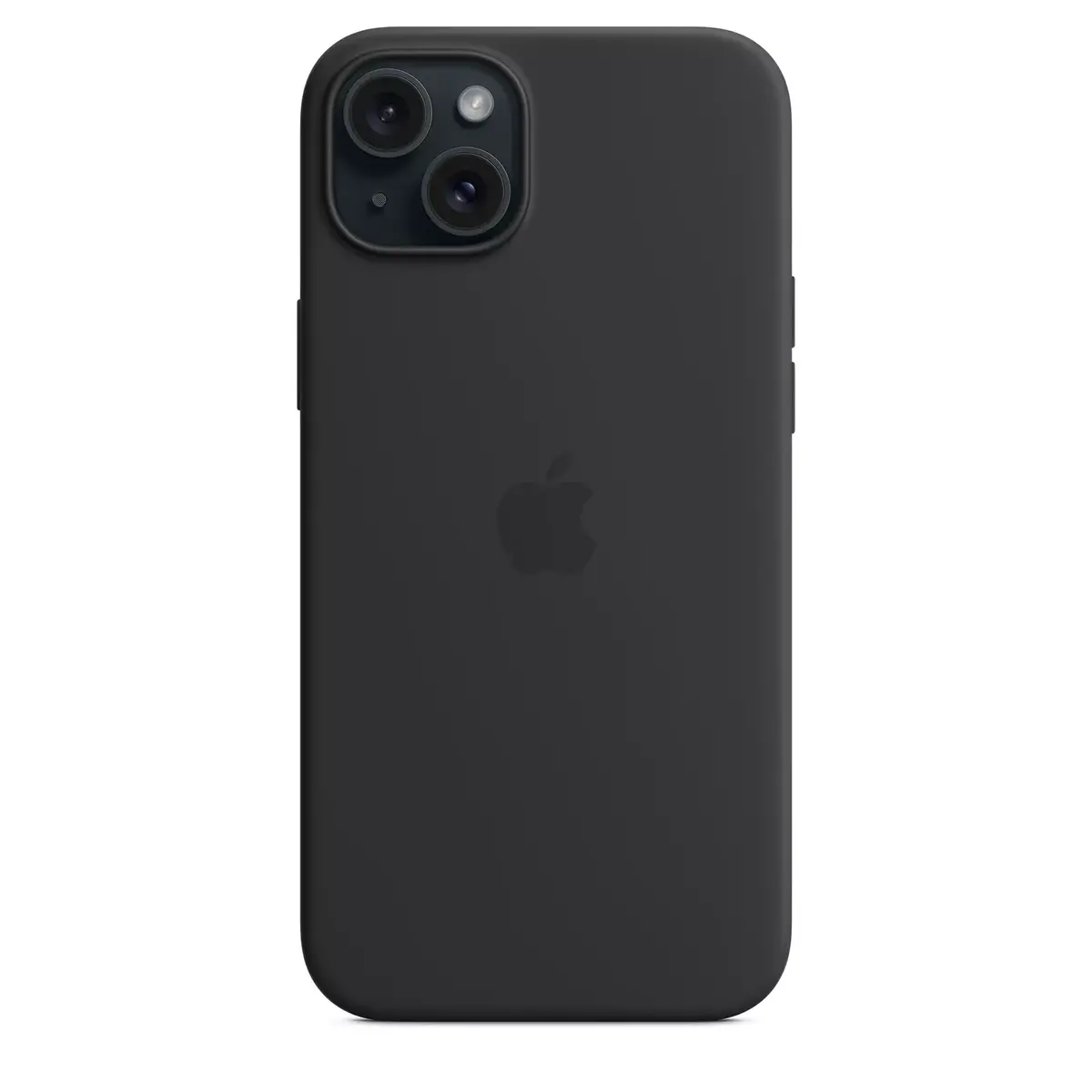 Vāks Apple iPhone 15 Plus Silikona lieta ar MagSafe Photo 5