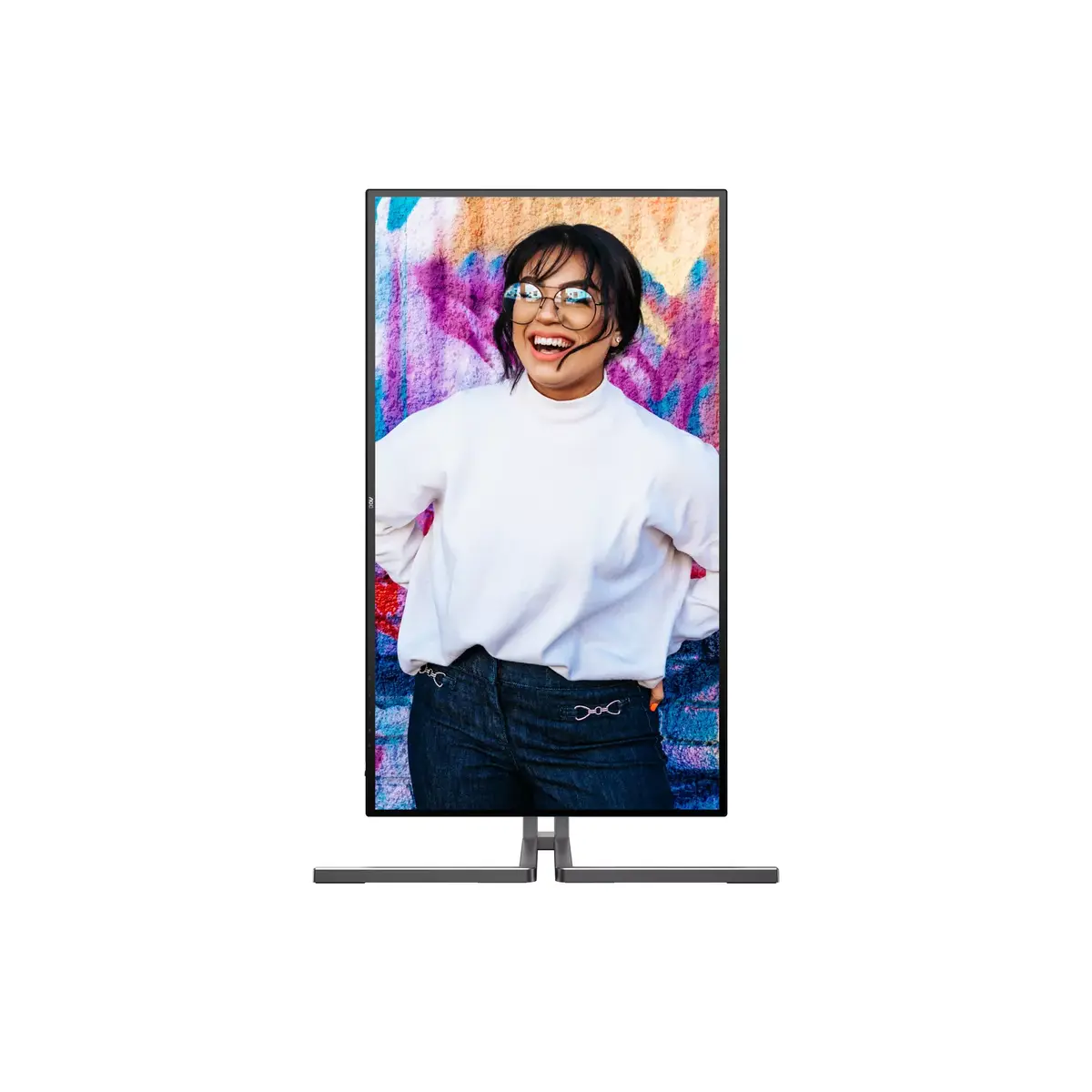 AOC U27U3CV monitors Photo 7
