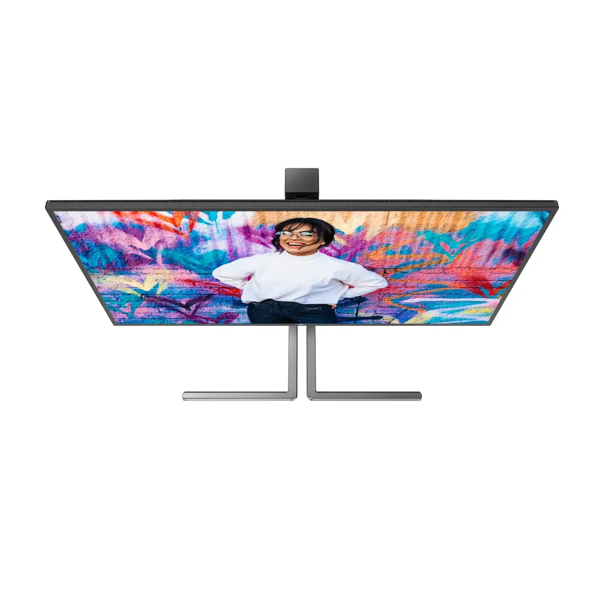 AOC U27U3CV monitors Photo 11