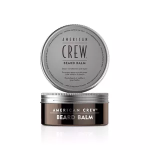 American Crew Beard Balm 60 g Bārdas balzams