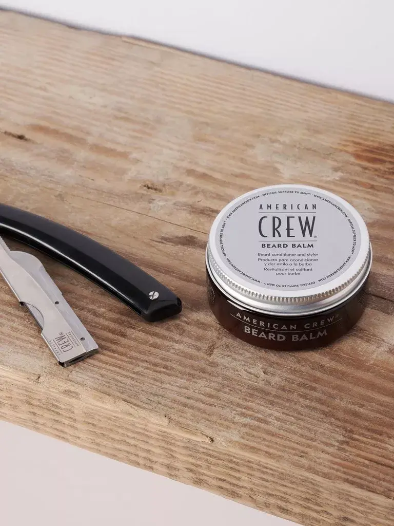 Бальзам для бороды American Crew Beard Balm Photo 2
