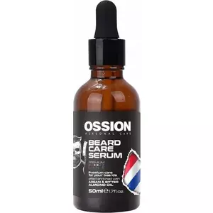 Beard serum Morfose Ossion 50 ml — Morfose beard care serum