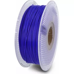BambuLab PLA Basic 1.75 mm filament 1 kg on reusable spool — Blue