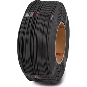 Filament BambuLab Refill PLA Matte 1.75 mm 1 kg — Charcoal