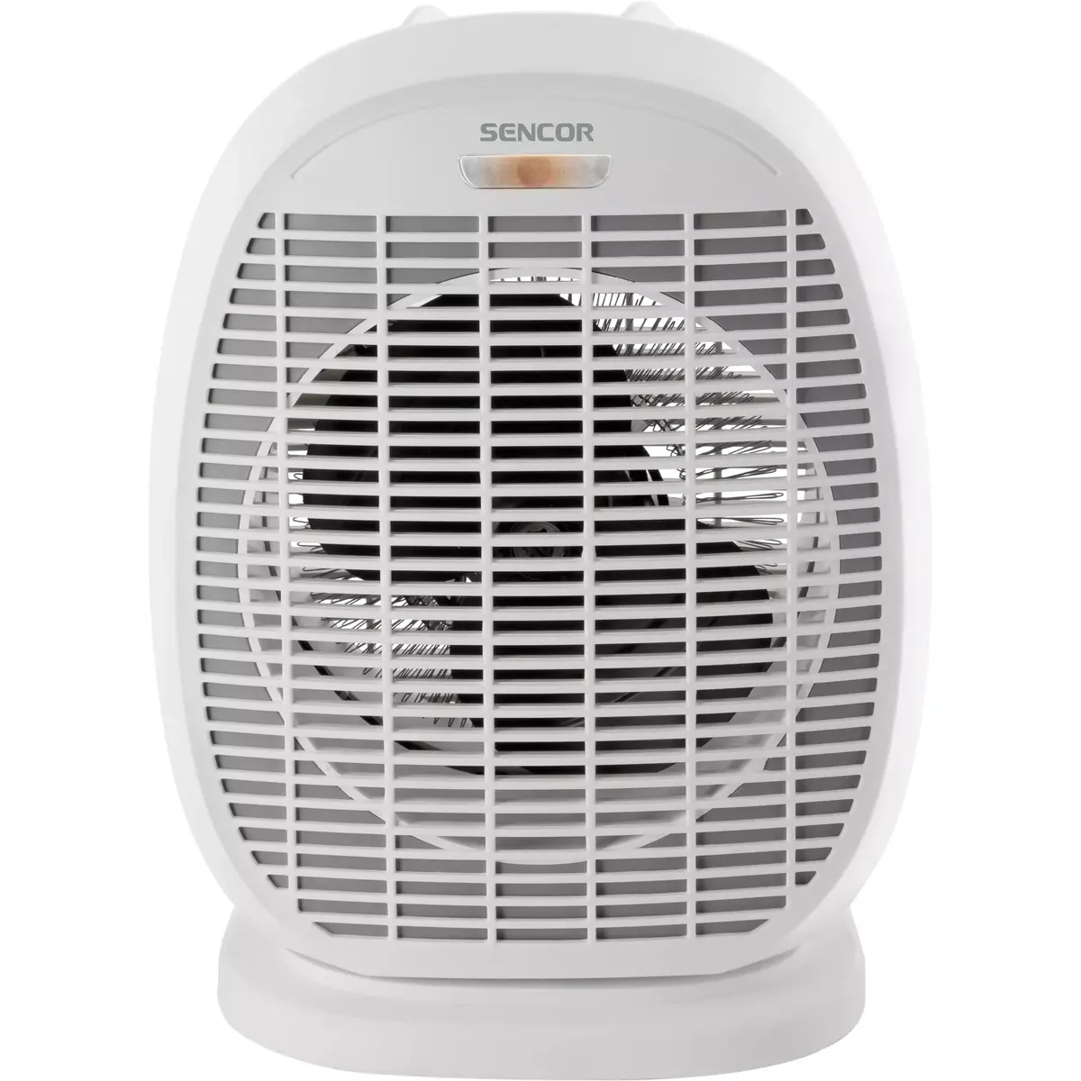 Ventilatoru sildītājs SENCOR SFH7017WH Photo 2