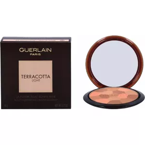Powder Guerlain Terracotta Light 03 Medium Warm Bronze