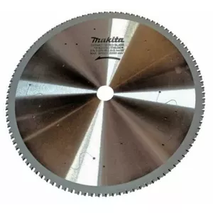 Диск для циркулярной пилы Makita B-23151 305 мм Ø, посадочное 25.4 мм, 100 зубьев — для металла