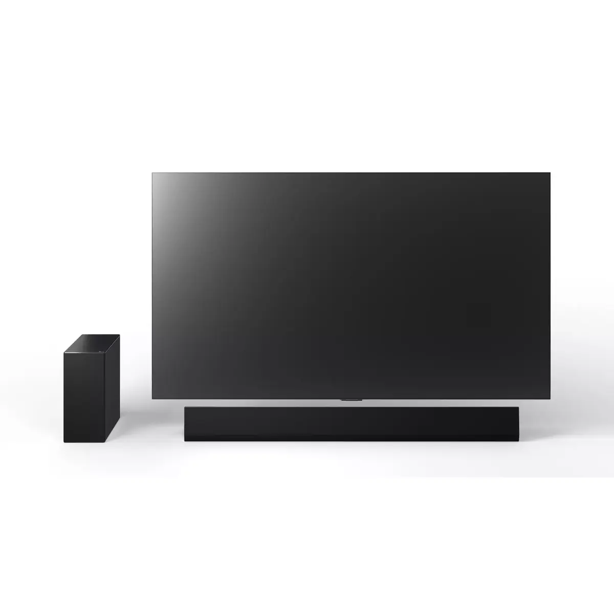 LG SG10TY 3.1-канальный саундбар Photo 11
