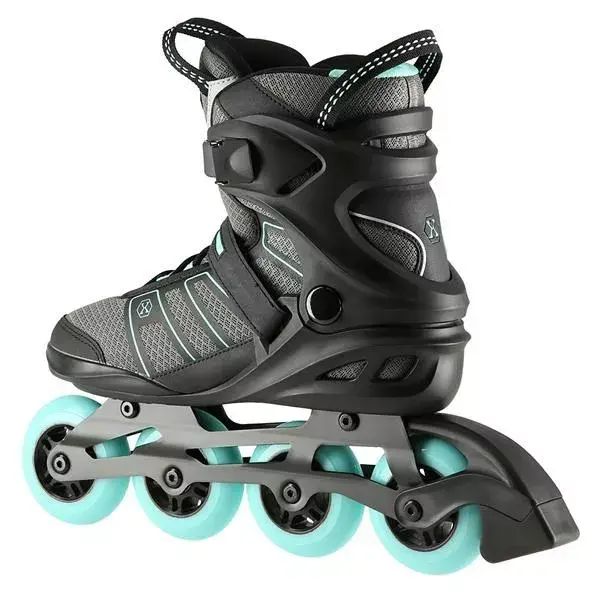 Nils Extreme NA14217 Inline Skates Size 44 Photo 2