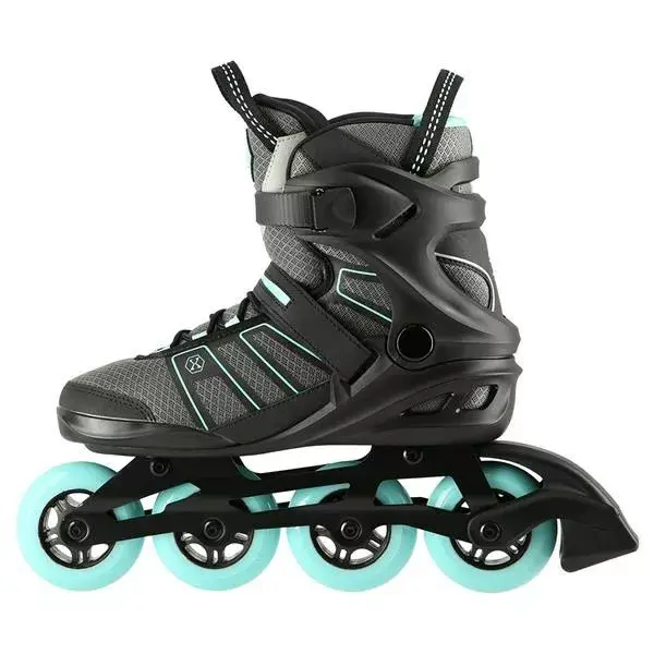 Nils Extreme NA14217 Inline Skates Size 44 Photo 3
