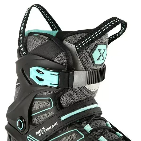 Nils Extreme NA14217 Inline Skates Size 44 Photo 6
