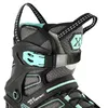 Nils Extreme NA14217 Inline Skates Size 44 Photo 6