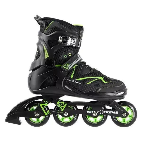 Inline Skates Nils Extreme NA9022 Size 41 Photo 2