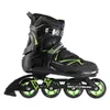 Inline Skates Nils Extreme NA9022 Size 41 Photo 2