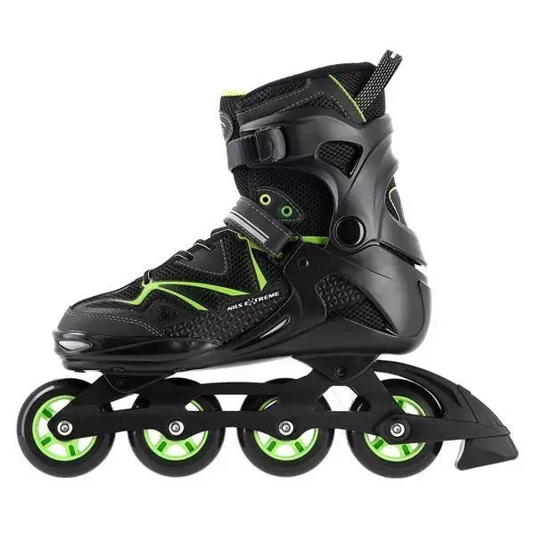 Inline Skates Nils Extreme NA9022 Size 41 Photo 3